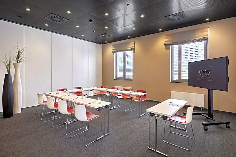 Légère Hotel Tuttlingen