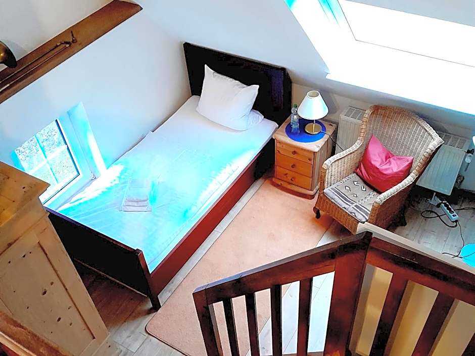 Gästehaus Alte Liebe