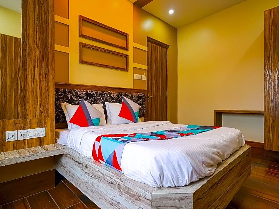 FabExpress Quest - Nr. Quest Mall