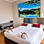 7 LAKES Aparthotel