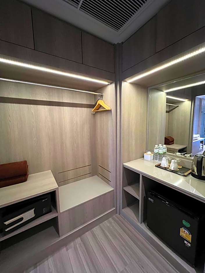 Fifth Pattaya Jomtien