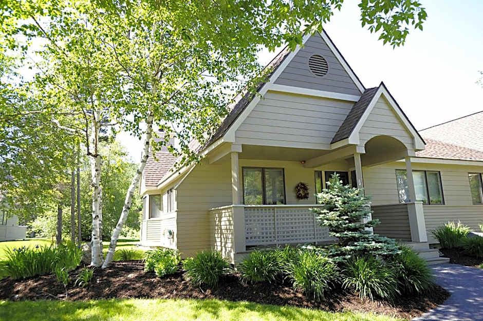 Townhomes at Bretton Woods
