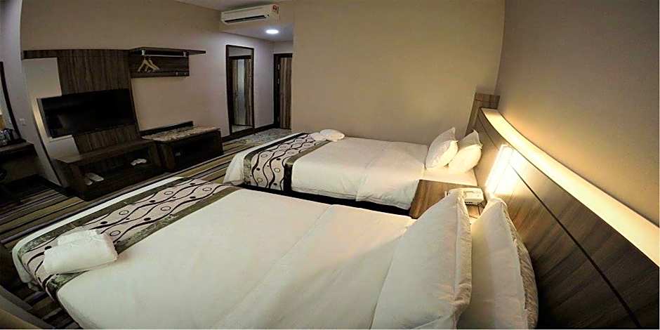 Nova Hotel