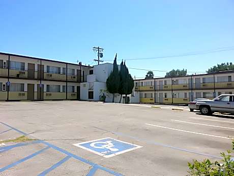 Guest Harbor Inn- Port Of Los Angeles San Pedro
