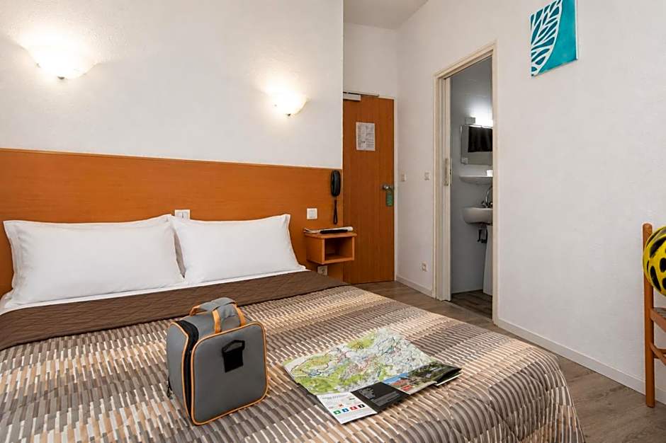 Hôtel Compostelle