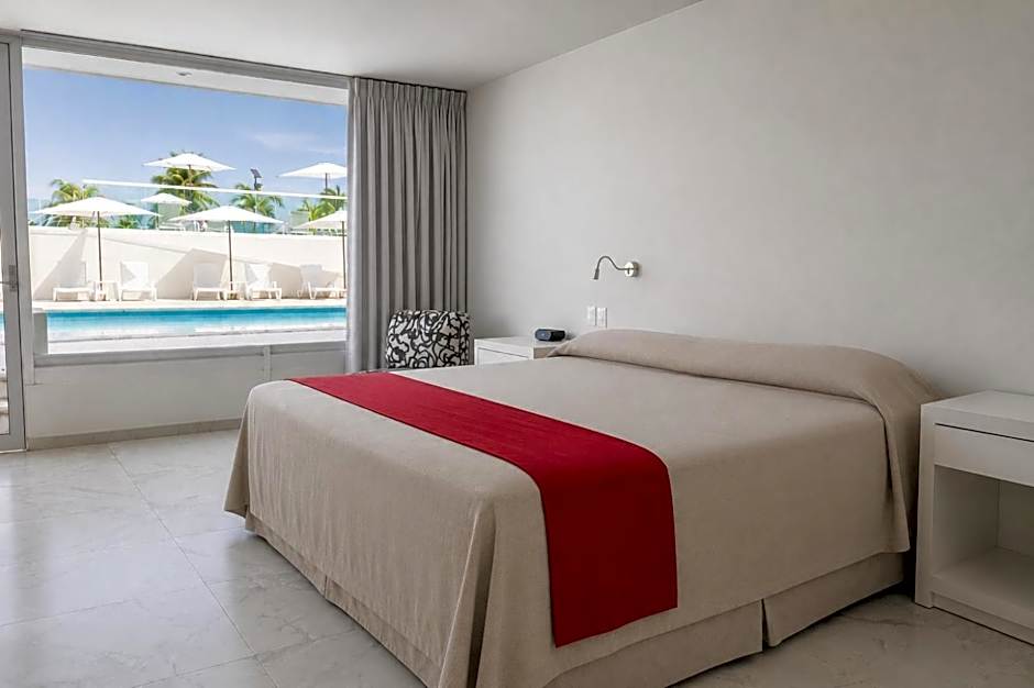 We Hotel Acapulco