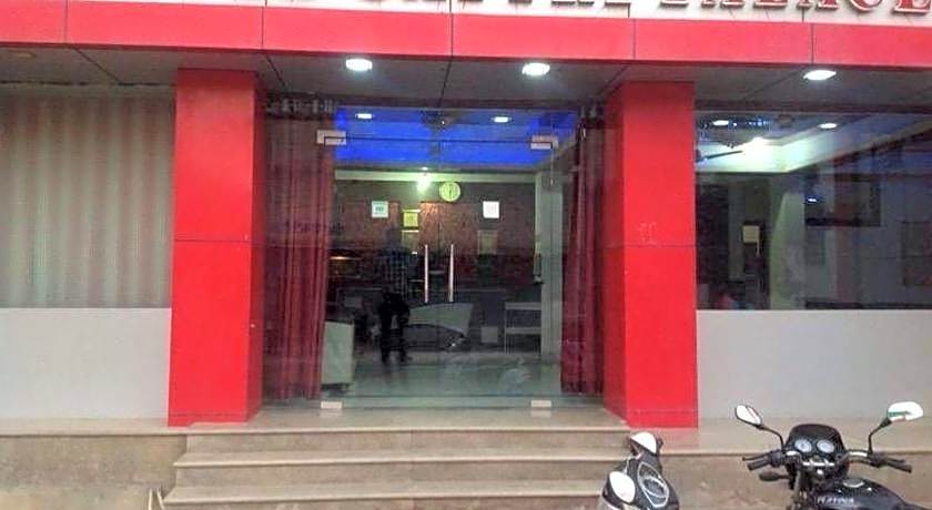 Hotel Gayatri Palace