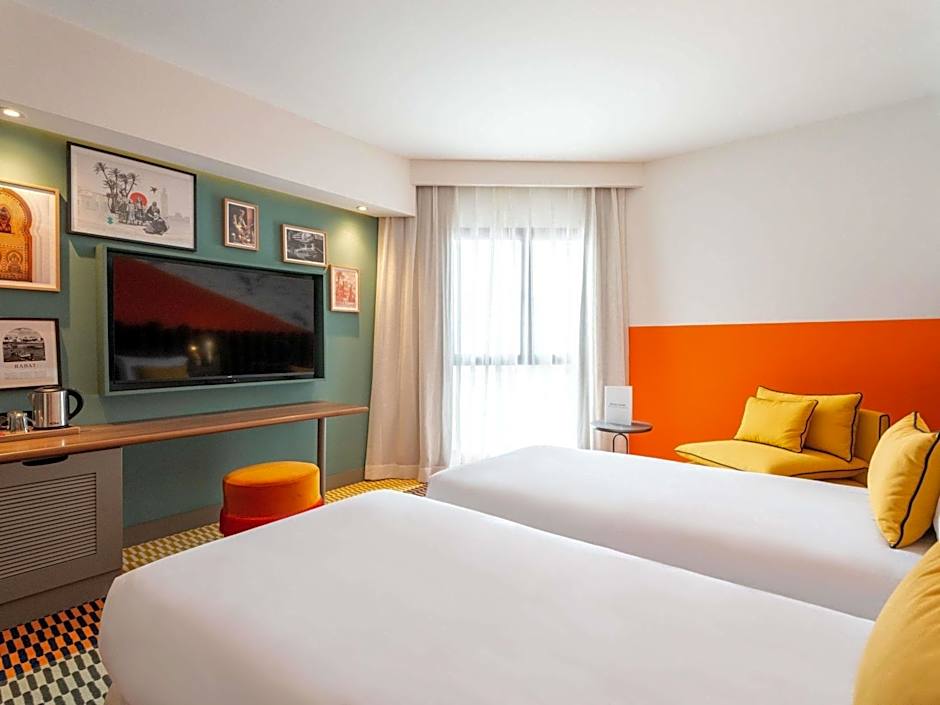 Hotel Rabat