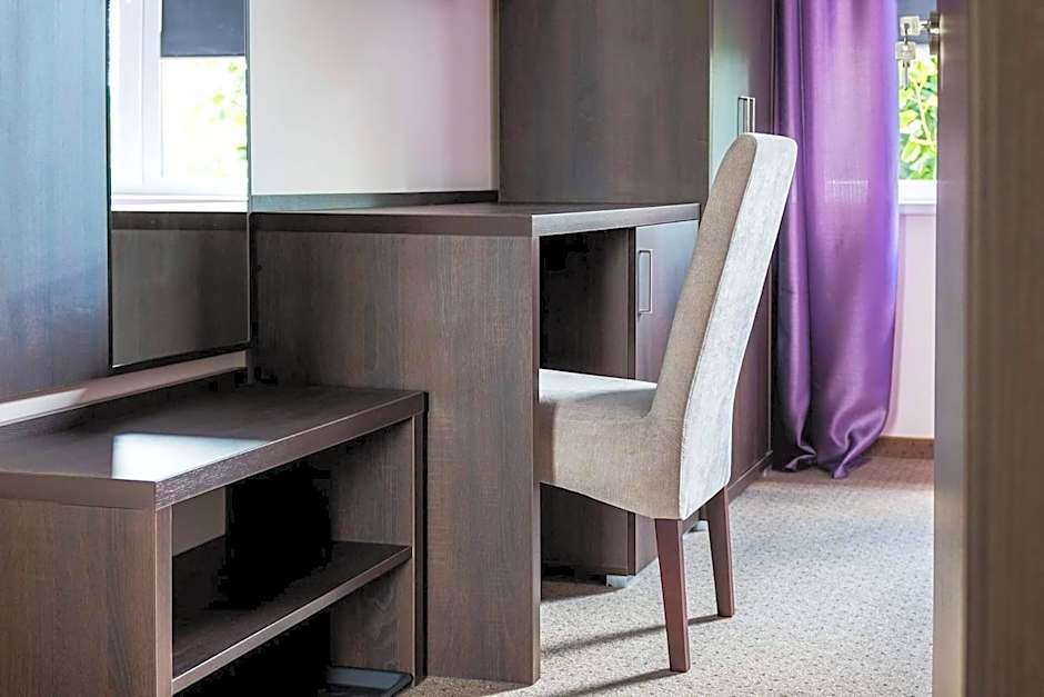 City Rooms Szczecin
