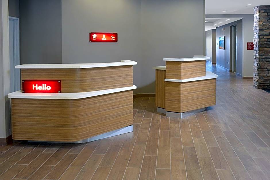 TownePlace Suites by Marriott Denver South/Lone Tree