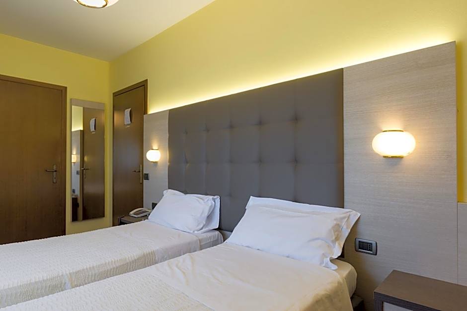 Park Hotel Ristorante Ca' Bianca