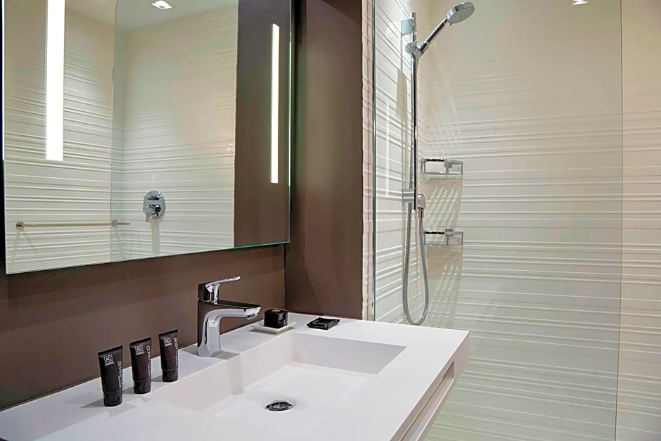 AC Hotel by Marriott Miami Beach