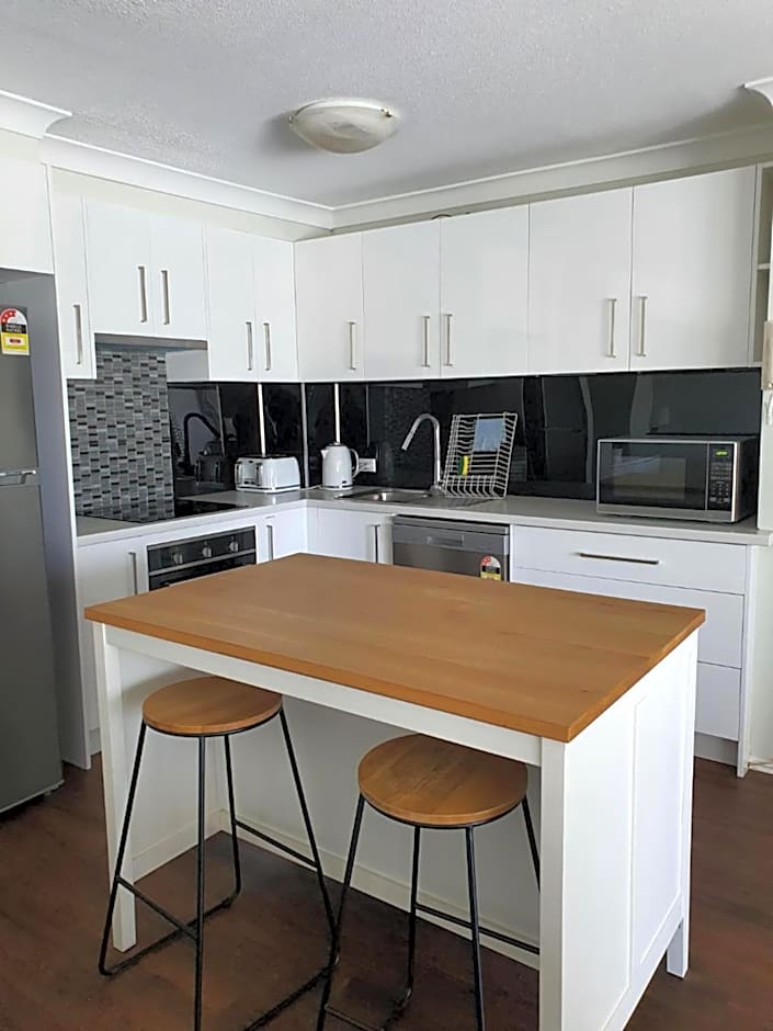 Bayview Bay Apartments and Marina