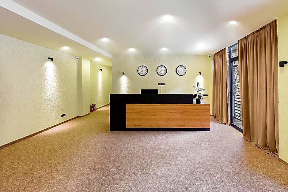 LALO Hotel Abastumani