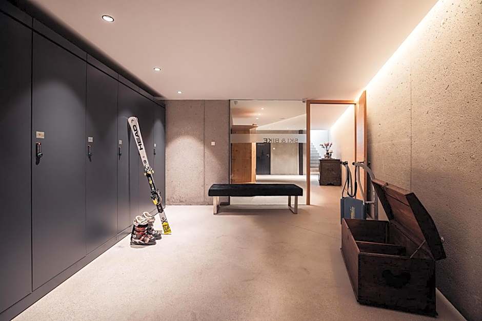 Castel Maurn Dolomites