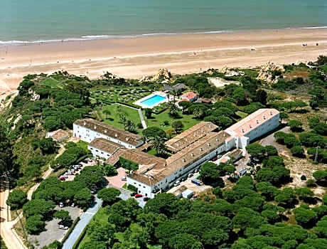 Parador De Mazagon