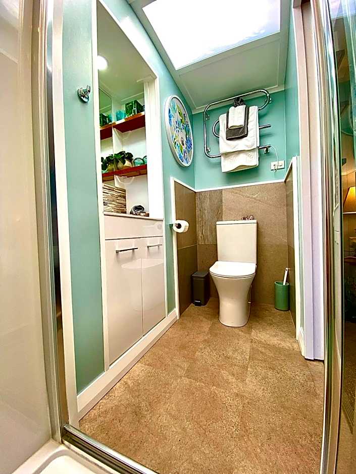 Ah House City B&B Nelson