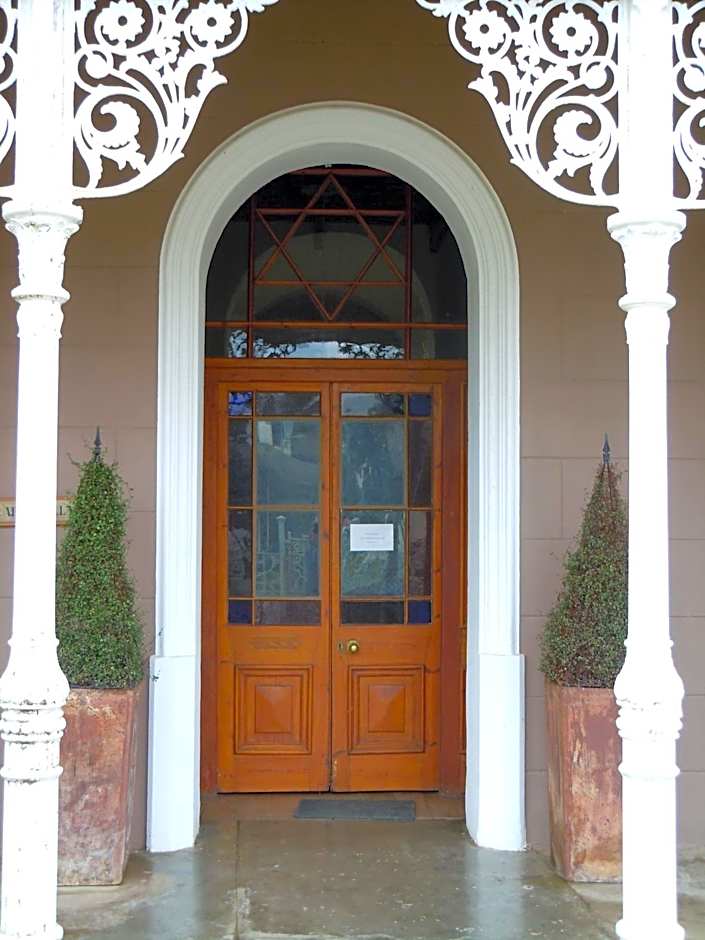 Carmel Villa B&B or Self-Catering