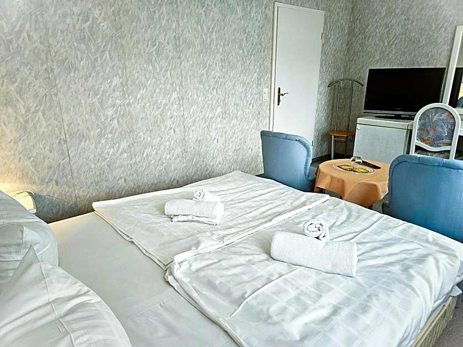 Hotel-Restaurant-Gondelfahrt