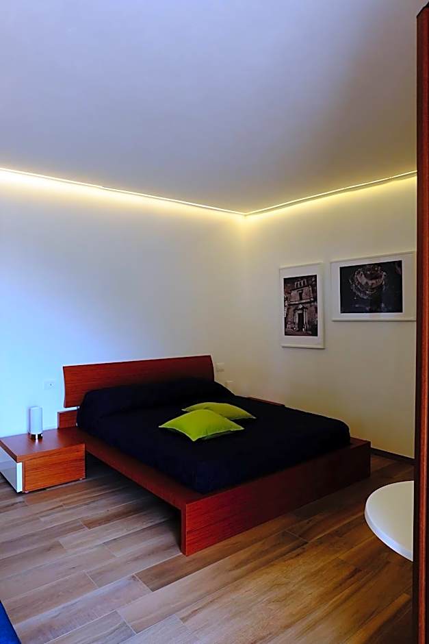 Locanda Degli Scrittori