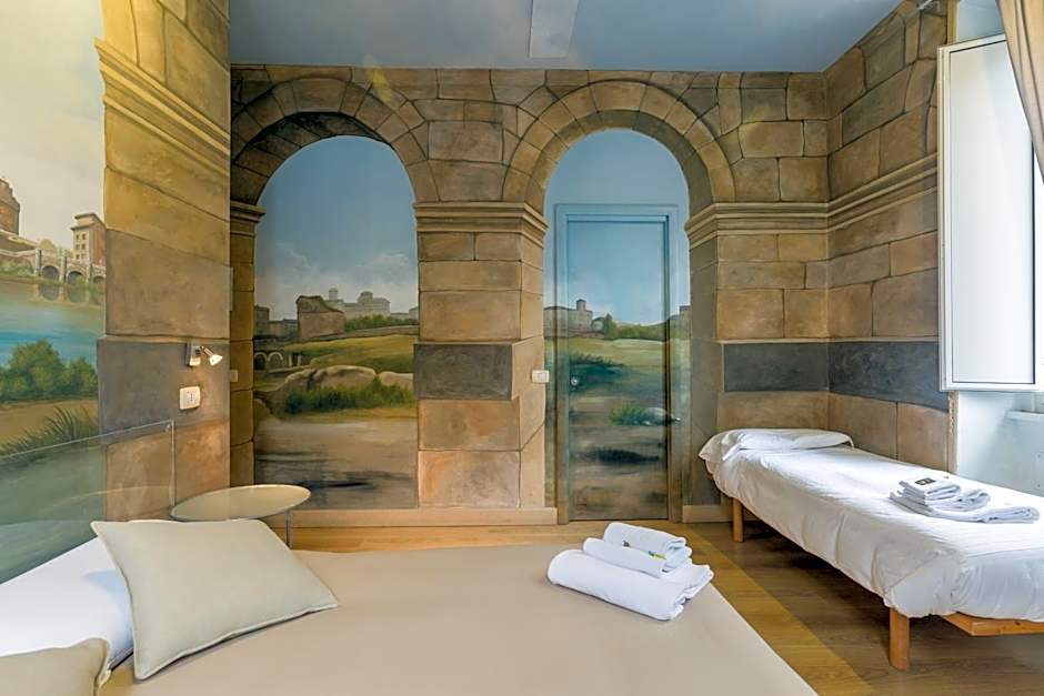 Suites Trastevere