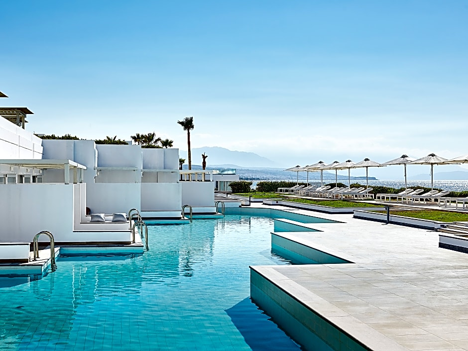 Grecotel LUX ME White