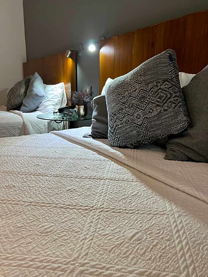 Hotel CLARUM 101