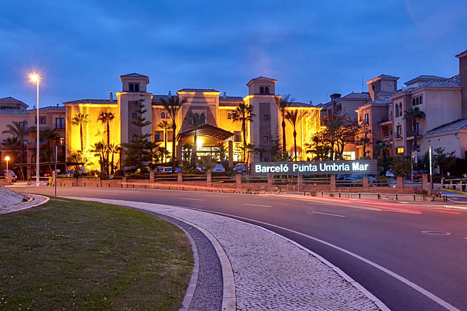 Barcelo Punta Umbría Mar