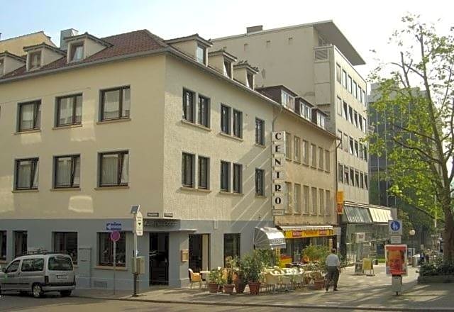 Hotel Centro