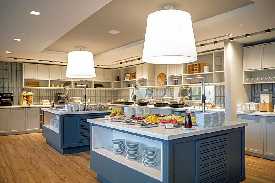 Hyatt Place Montreal Downtown