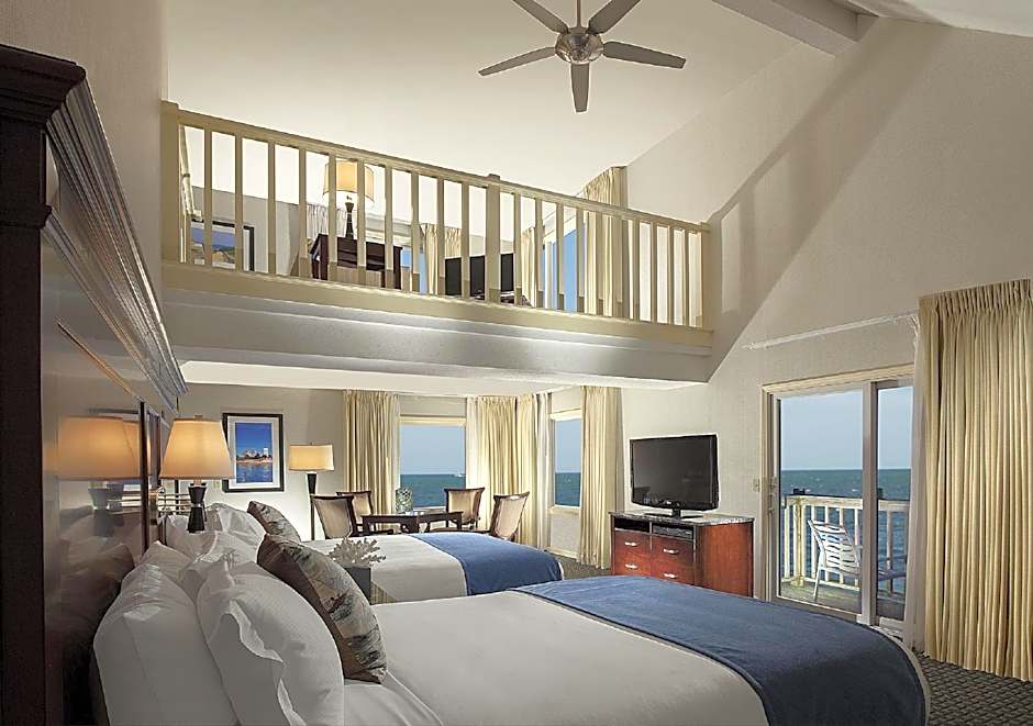 Ocean Mist Beach Hotel & Suites