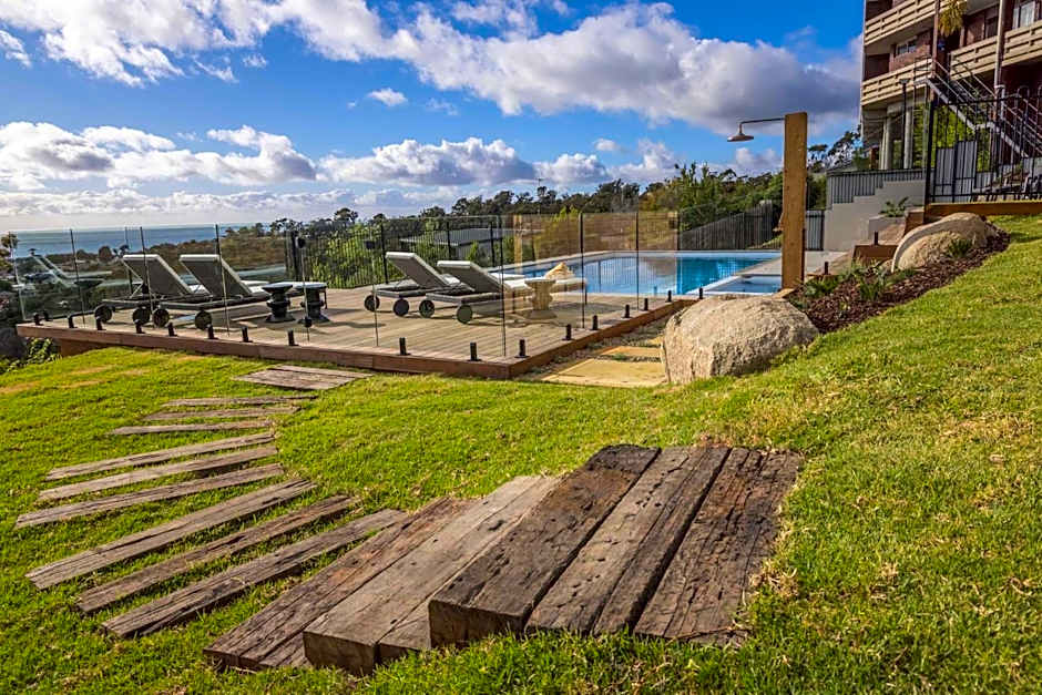 Hillcrest Merimbula