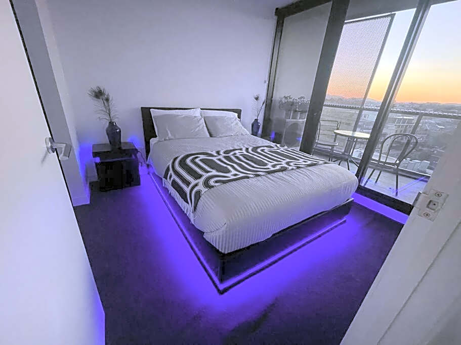 Radiance Residence RnR