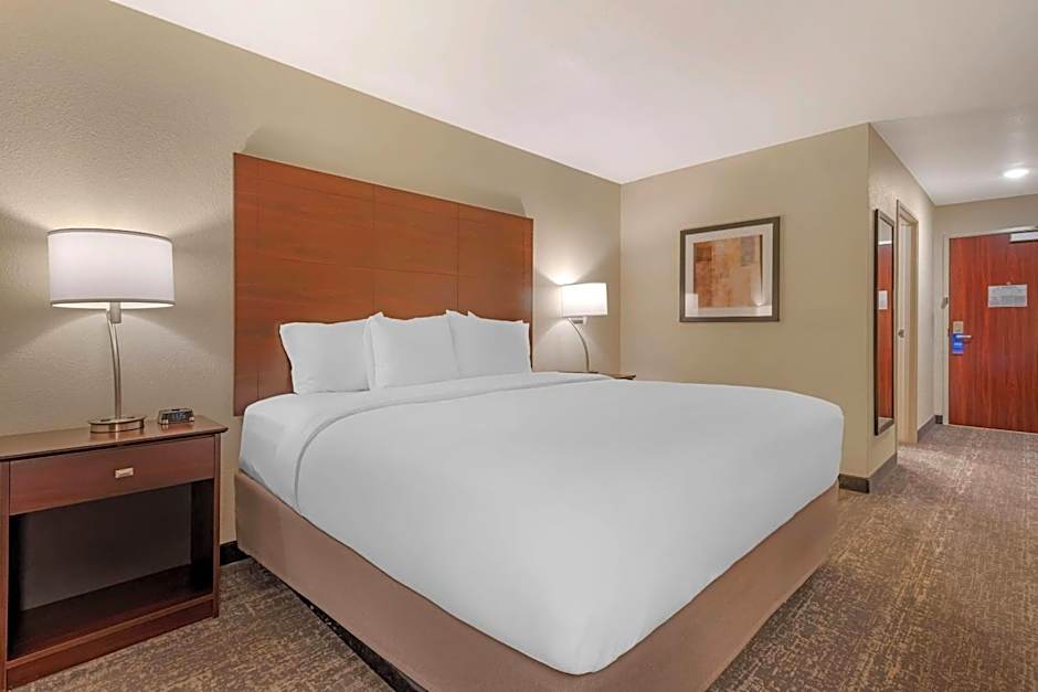 Comfort Inn & Suites Morgan - South Ogden