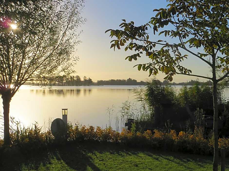 Chalet park Kroondomein Giethoorn