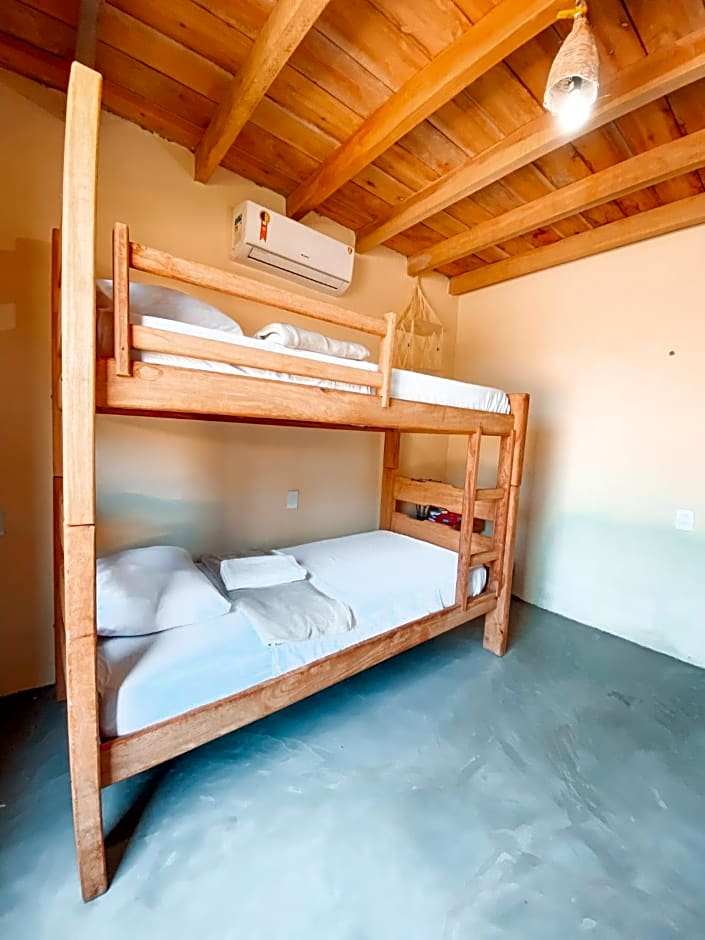 Caramuru Hostel Caraíva