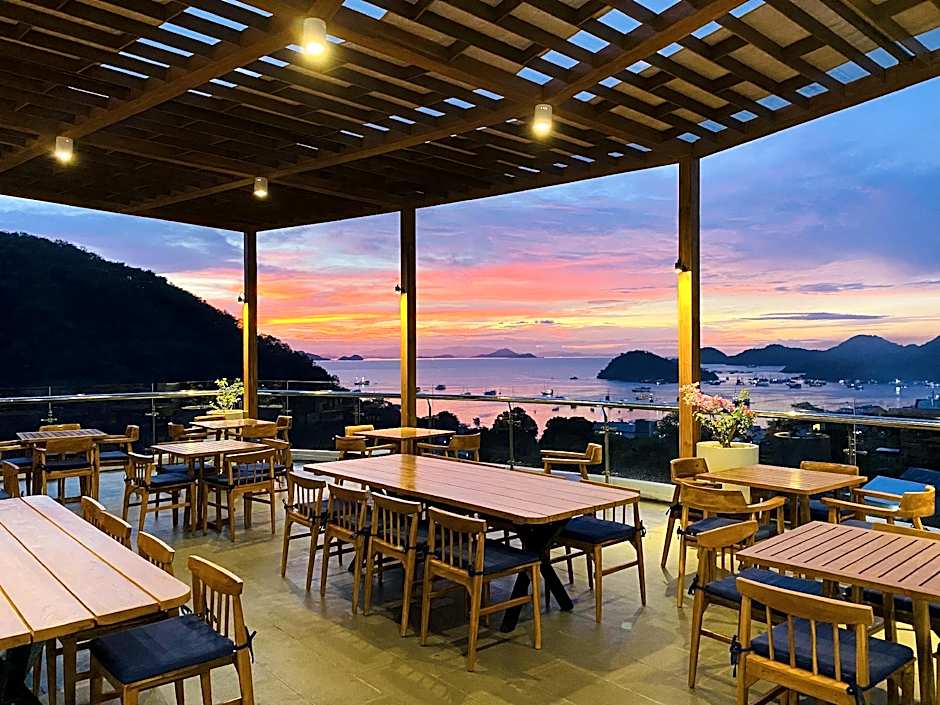Zasgo Hotel