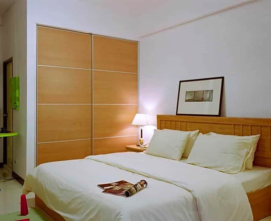 Rangsit Apartment I