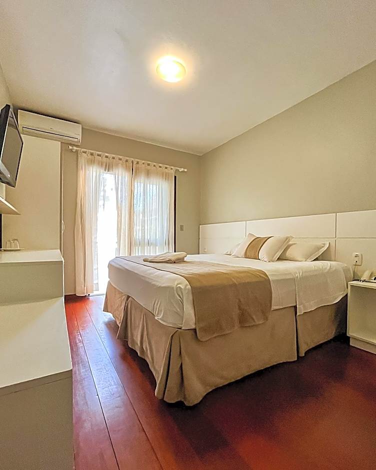 Hotel Pequeno Bosque