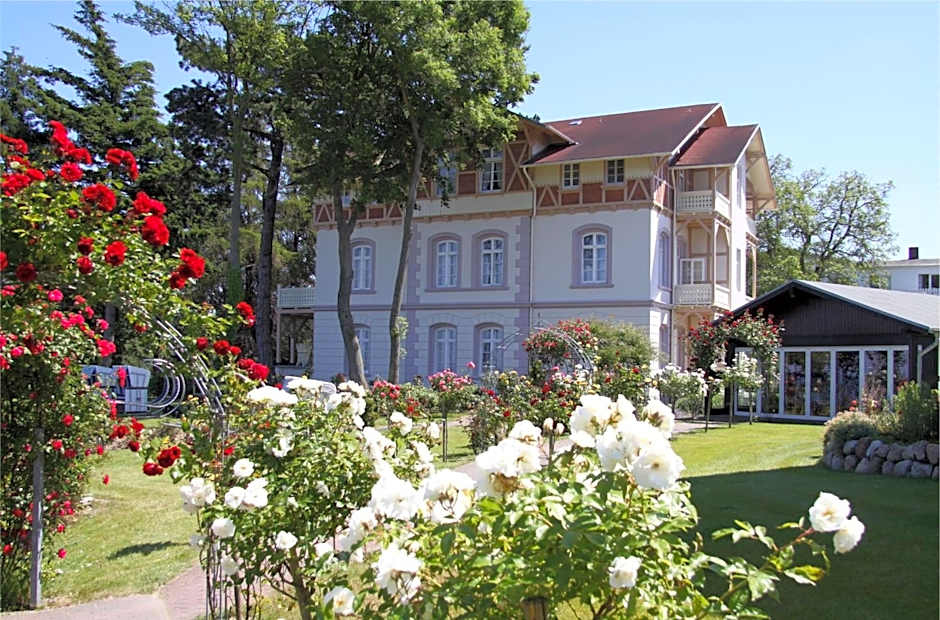 AKZENT Waldhotel Spa Rügen