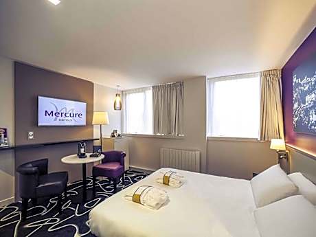 Privilege Double Room