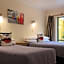 Rotorua Coachman Spa Motel