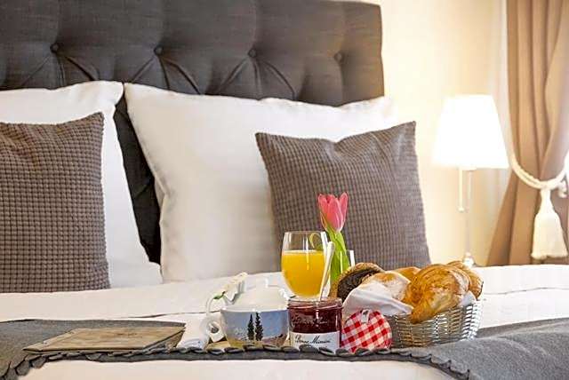 Boutique Hotel U Solné brány