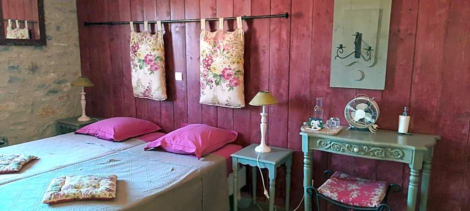 Chambre d'hôtes Au Picatal