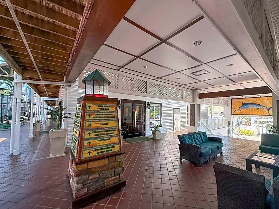 Holiday Inn Hotel & Suites Clearwater Beach South Harbourside By IHG