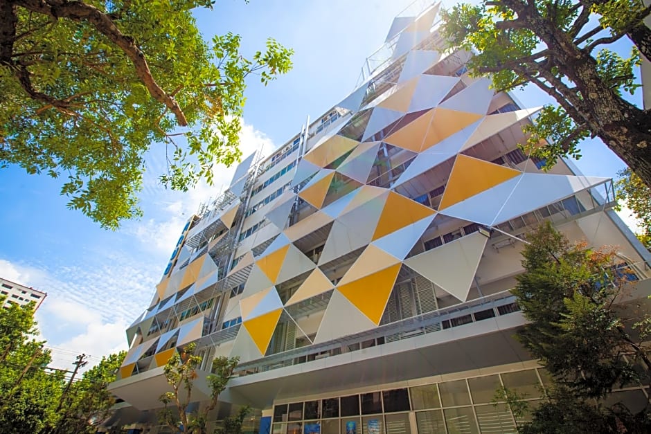 Anya Nana @ Sukhumvit - Bangkok (SHA Plus)