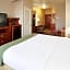 Holiday Inn Express- West Sacramento