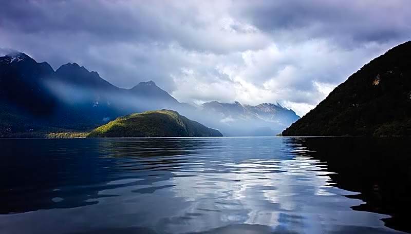 Manapouri Lakeview Motor Inn