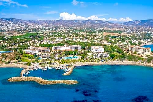 Coral Beach Hotel & Resort Cyprus