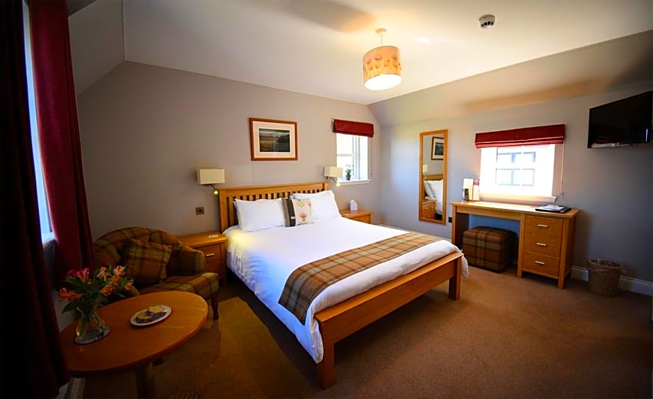 Heatherfield House B&B